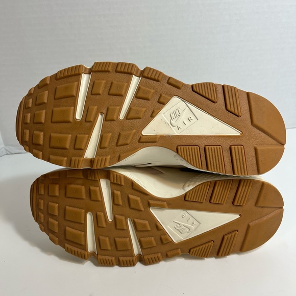 Nike Air Huarache Run Print Mens Size 8 - Picture 14 of 15